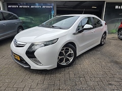 Opel Ampera - 1.4 | AUTOMAAT | 2E EIGENAAR | 12MND GARANTIE | NIEUWE APK | AIRCO | CAMERA |