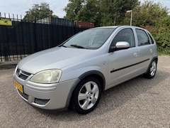 Opel Corsa - 1.2-16V Full Rhythm 5 Drs AC/Cruise/LMV