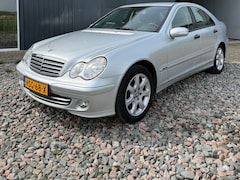 Mercedes-Benz C-klasse - 180 K. Classic