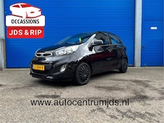 Kia Picanto - 1.0 CVVT Airco