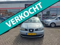 SEAT Ibiza - 1.4-16V Stella 87.150KM elektrische ramen