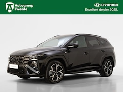 Hyundai Tucson - 1.6 T-GDI HEV N Line Edition | Achteruitrijcamera | Carplay |