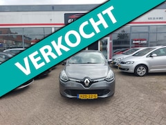 Renault Clio - 1.2 16V