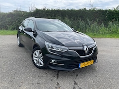 Renault Mégane E-Tech - Estate 1.6 Plug-In Hybrid 160 Business Zen - NED AUTO