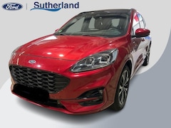 Ford Kuga - 2.5 PHEV ST-Line X | Full options | Weg/Uitklapbare Trekhaak (Elektrisch bedienbaar) | Ele