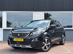 Peugeot 3008 - 1.2 PureTech AGC Première