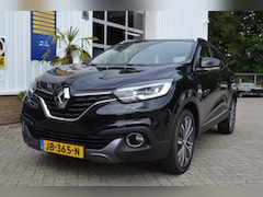 Renault Kadjar - 1.2 TCe Bose