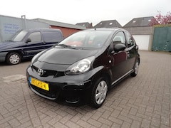 Toyota Aygo - 1.0-12V Access (KM 183501 NAP AIRCO)