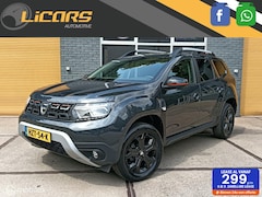Dacia Duster - 1.3 TCe130pk Extreme / all season banden