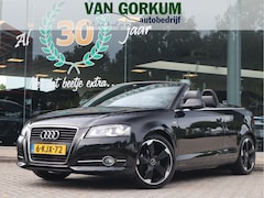 Audi A3 Cabriolet - 1.2 TFSI Advance Sport