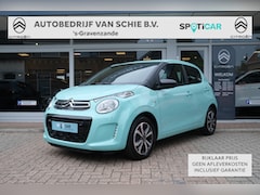 Citroën C1 - VTi Shine Automaat Apple Carlay/Android Auto | Airco | LM 13950