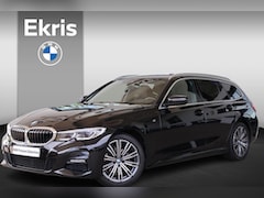 BMW 3-serie - 320i High Executive | M Sportpakket | Comfort Access | Trekhaak