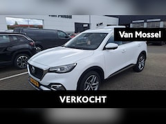 MG EHS - 1.5 TGDI Luxury
