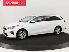 Kia Cee'd - Ceed 1.4 T-GDi DynamicPlusLine | Stoel & stuurverwarming | Adaptive cruise | Camera | Carp