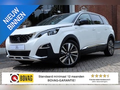 Peugeot 5008 - 1.6 e-THP GT-Line / Dealeronderhouden / Pack City / 19"