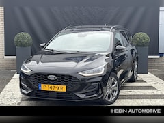 Ford Focus Wagon - ST-Line Style 1.0 EcoBoost | Stoel + Stuurverwarming | Navigatie | Cruise Control | Achter