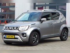 Suzuki Ignis - 1.2 Smart Hybrid Style Rijklaarprijs | Fabrieksgarantie | Onderhoudsbeurt | Mobiliteitserv