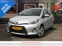 Toyota Yaris - 1.5 Full Hybrid Dynamic