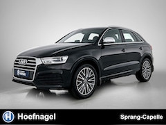 Audi Q3 - 1.4 TFSI CoD Sport | Stoelverw. | Cruise Control | Bluetooth