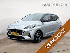 Hyundai i10 - 1.0 Comfort 5-zits