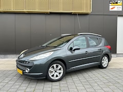 Peugeot 207 SW - 1.6 VTi XS Première|Panorama|Cruise|Clima|Trekh|Nwe APK