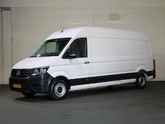 Volkswagen Crafter - 2.0 TDI L4 H3 Automaat
