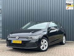 Volkswagen Golf - 1.0 TSI Life|Virtual|LED|PDC|ACC|Sfeer