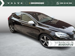 Volvo V40 - 2.0 T4 Business Sport | Standkachel | on Call | DAB | Keyless entry/start | Stoelverwarmin