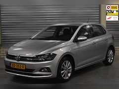 Volkswagen Polo - 1.0 TSI Comfortline + Apple Carplay|Navigatie|Bluetooth|