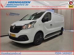 Renault Trafic - 1.6dCi 120pk L2/H1 Trekhaak