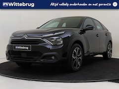 Citroën Ë-C4 - Feel 50 kWh | Navi by App |