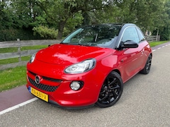 Opel ADAM - 1.0 Turbo Unlimited PDC Leder