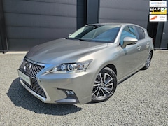 Lexus CT 200h - F Sport Line | Leder