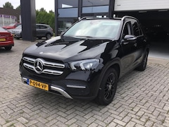 Mercedes-Benz GLE-Klasse - 450 4MATIC Premium Plus