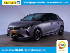 Opel Corsa-e - Launch Edition 50 kWh [ LED Navi Climate Apple/Android ]