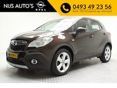 Opel Mokka - 1.6 Cosmo | trekhaak | pdc v/a | climate control | elektr. inklapbare spiegels | verwarmde