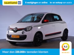 Renault Twingo - 1.0 SCe Collection [ Airco Cruise LED ]