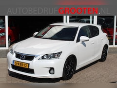 Lexus CT 200h - Business Style//Navi//Camera//Leder