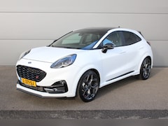 Ford Puma - 1.5 EcoBoost ST-X 1.5 EcoBoost ST-X | 200 PK | Performance Pack | Zwarte Hemel | Winter Pa