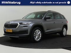 Skoda Kodiaq - 1.5 TSI Business Edition Plus | Stoelverwarming | Elektrische achterklep | 18 inch lichtme