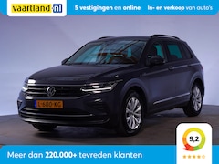 Volkswagen Tiguan - 1.5 TSI Life NW-Model Aut. [ Navigatie Adapt.cruise DAB+ ]