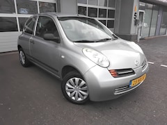 Nissan Micra - 1.2 Visia MEENEEMPRIJS