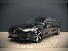 Volvo V60 - 2.0 B3 R-Design | Panoramadak | Harman Kardon | Keyless | Memory Stoel | Elektrische Stoel