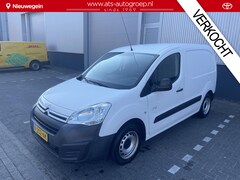 Citroën Berlingo - 1.6 BlueHDI 75 Club | Marge auto dus geen BTW erbij | 80.000 km | Origineel NL