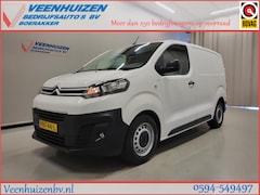 Citroën Jumpy - 1.6BlueHDI Trekhaak Euro 6