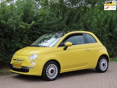 Fiat 500 - 1.2 *1e EIG *Pano *Airco