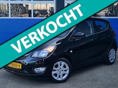 Opel Karl - 1.0 ecoFLEX Edition / Automaat / Cruise control / Bluetooth / Airco / Lage km stand