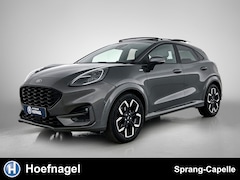 Ford Puma - 1.0 EcoBoost Hybrid ST-Line X | Schuifdak | Stoel-/Stuuverw. | Camera | Adaptive Cruise