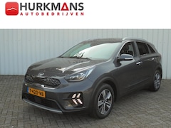 Kia Niro - 1.6 GDi HYBRIDE DYNAMICLINE 38.242 KM TREKHAAK