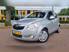 Opel Agila - 1.2 16V Automaat Edition Airco Nwe APK